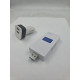 Глушилка сигналу WiFi 2.4Ггц, 5.2 Ггц, 5.8 Ггц, Bluetooth, Модель W6: Захист від Негласного Контролю