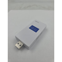 Глушилка сигналу WiFi 2.4Ггц, 5.2 Ггц, 5.8 Ггц, Bluetooth, Модель W6: Захист від Негласного Контролю