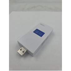 Глушилка сигналу WiFi 2.4Ггц, 5.2 Ггц, 5.8 Ггц, Bluetooth, Модель W6: Захист від Негласного Контролю