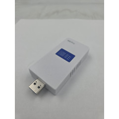Глушилка сигналу WiFi 2.4Ггц, 5.2 Ггц, 5.8 Ггц, Bluetooth, Модель W6: Захист від Негласного Контролю