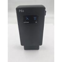 Сучасна глушилка для зв'язку GPS, DCS, GSM, 3G, 4G – модель Термінатор P6s