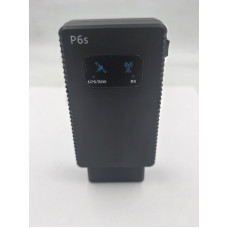 Сучасна глушилка для зв'язку GPS, DCS, GSM, 3G, 4G – модель Термінатор P6s
