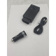 Сучасна глушилка для зв'язку GPS, DCS, GSM, 3G, 4G – модель Термінатор P6s