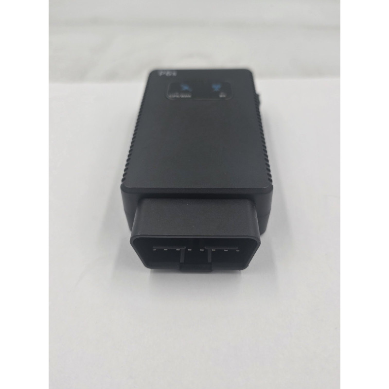Сучасна глушилка для зв'язку GPS, DCS, GSM, 3G, 4G – модель Термінатор P6s
