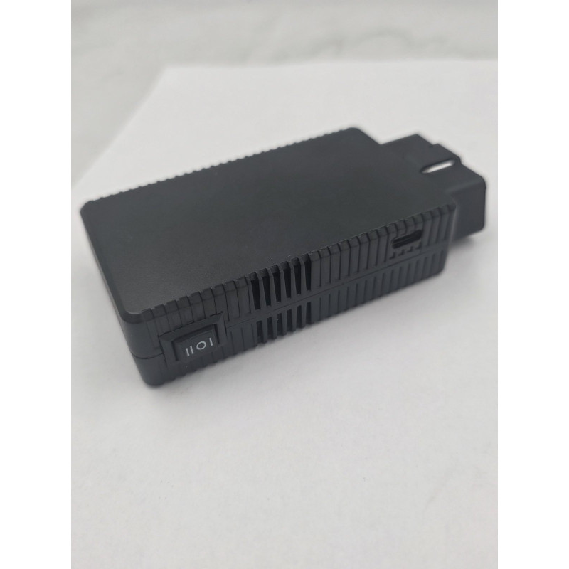 Сучасна глушилка для зв'язку GPS, DCS, GSM, 3G, 4G – модель Термінатор P6s