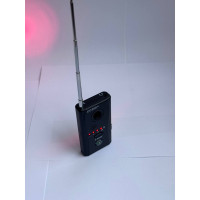 Детектор жучків і прихованих камер Laser CC-308+