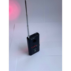 Детектор жучків і прихованих камер Laser CC-308+