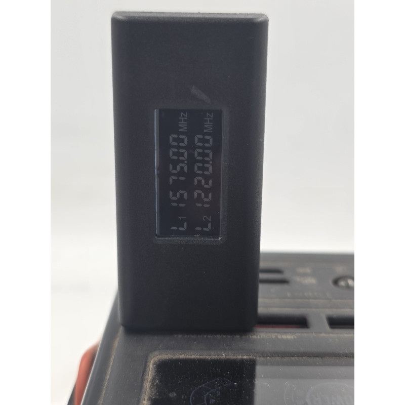 АВТОМОБІЛЬНА ГЛУШИЛКА ФЛЕШКА L1,L2 GPS/ГЛОНАСС 12-24V ДЛЯ ВАНТАЖНИХ І ЛЕГКОВИХ АВТОМОБІЛІВ