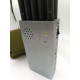 Vodasafe P10 (10Вт) ефективно блокує CDMA, GSM, 3G, 4G LTE, 5G, GPS, Wi-Fi, Bluetooth.