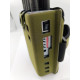Vodasafe P10 (10Вт) ефективно блокує CDMA, GSM, 3G, 4G LTE, 5G, GPS, Wi-Fi, Bluetooth.