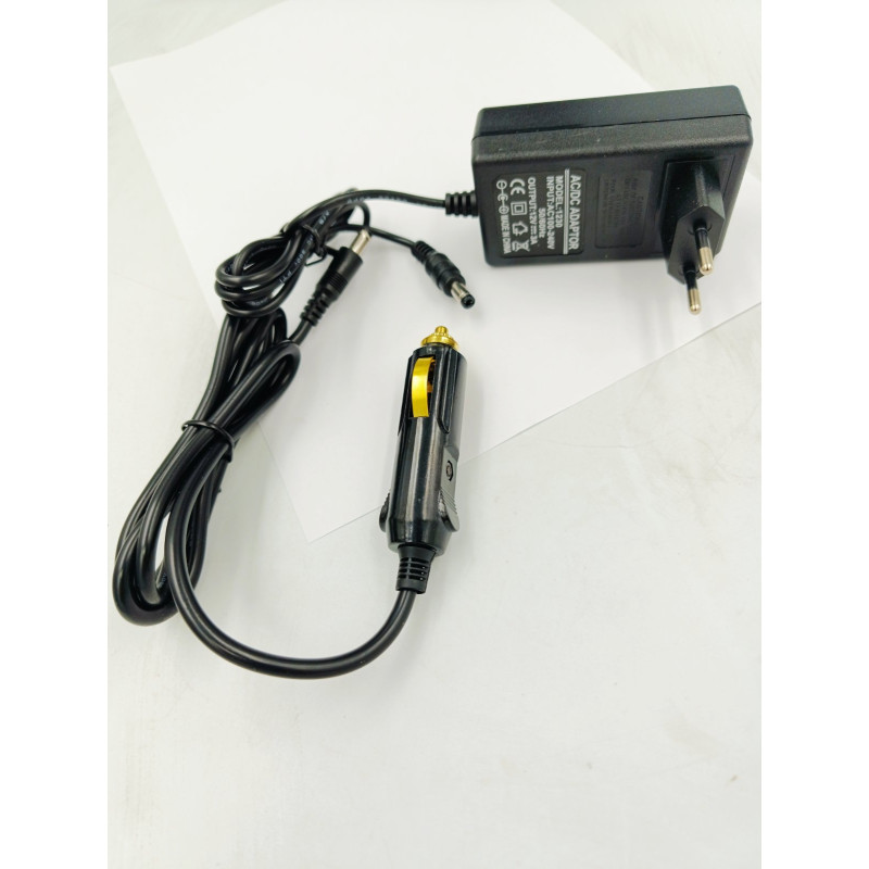 Vodasafe P10 (10Вт) ефективно блокує CDMA, GSM, 3G, 4G LTE, 5G, GPS, Wi-Fi, Bluetooth.