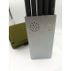 Vodasafe P10 (10Вт) ефективно блокує CDMA, GSM, 3G, 4G LTE, 5G, GPS, Wi-Fi, Bluetooth.