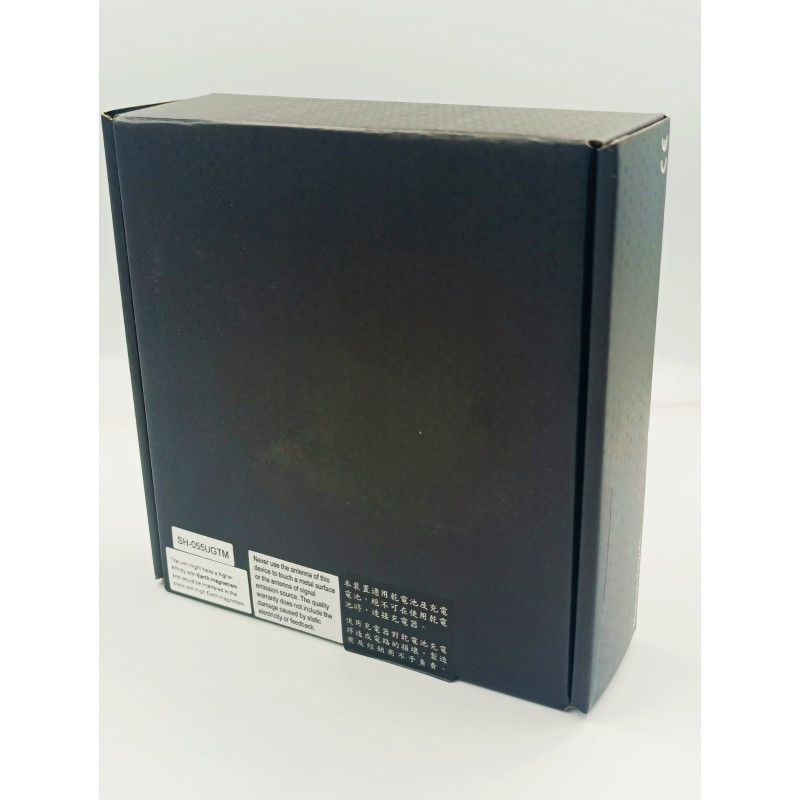 Anti-Spy Detector 5G: Професійний захист вашого приватного простору (Тайвань)