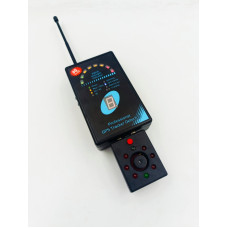 Anti-Spy Detector 5G: Професійний захист вашого приватного простору (Тайвань)