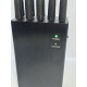 Портативна глушилка стільникового зв'язку "Хижак про 10Вт" GSM,GPS 4G, 3G, 5.8G, DCS, Wi-Fi, GPS L1/L2/L3/L4/L5