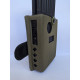 Глушилка на 18 каналів усіх видів сигналу 18ВТ GSM / DCS / 3G / 4G / GPS / Wifiglonass / Lojack / CDMA / RC / UHF / WiFi5.8G