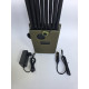 Глушилка на 18 каналів усіх видів сигналу 18ВТ GSM / DCS / 3G / 4G / GPS / Wifiglonass / Lojack / CDMA / RC / UHF / WiFi5.8G