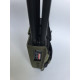 Глушилка на 18 каналів усіх видів сигналу 18ВТ GSM / DCS / 3G / 4G / GPS / Wifiglonass / Lojack / CDMA / RC / UHF / WiFi5.8G