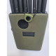 Глушилка на 18 каналів усіх видів сигналу 18ВТ GSM / DCS / 3G / 4G / GPS / Wifiglonass / Lojack / CDMA / RC / UHF / WiFi5.8G