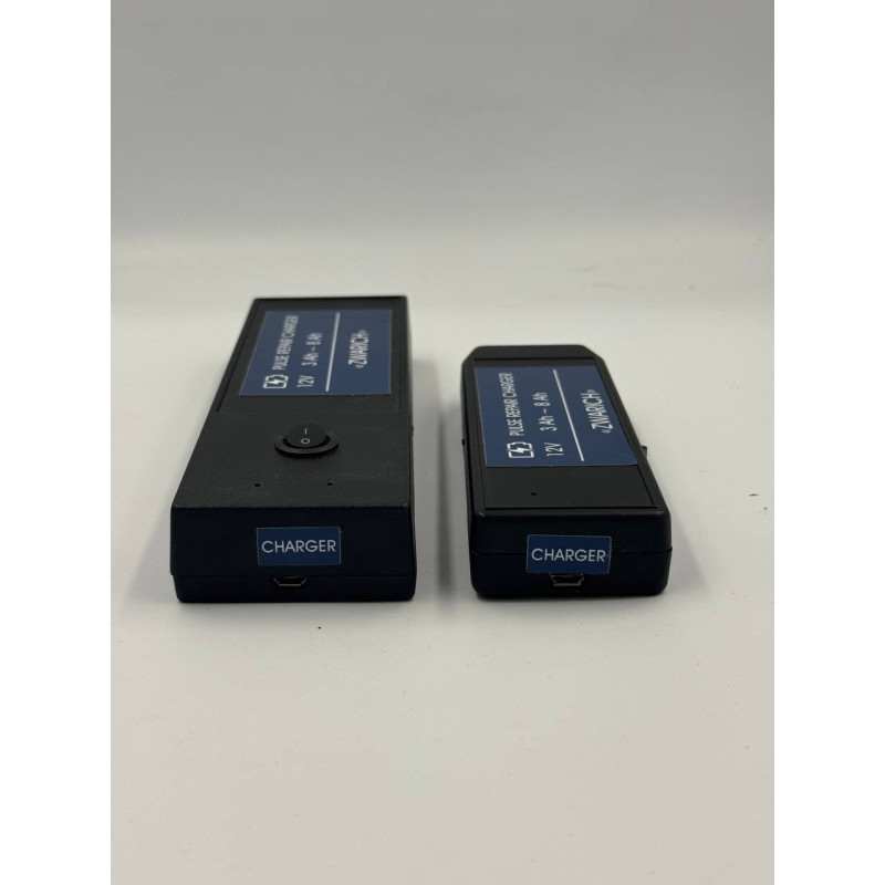 Подавлювач сигналу GPS ZWARICH
