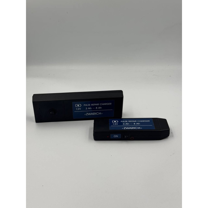 Подавлювач сигналу GPS ZWARICH