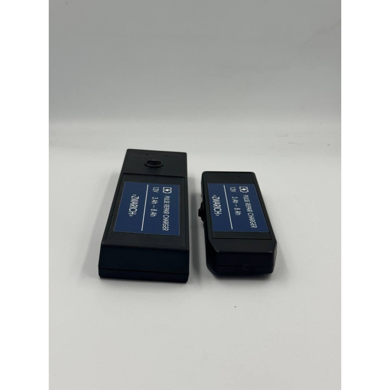 Подавлювач сигналу GPS ZWARICH