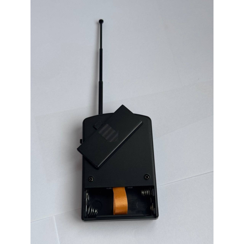 Детектор жучків, трекерів, прихованих камер SURESAFE SH-055SSRV
