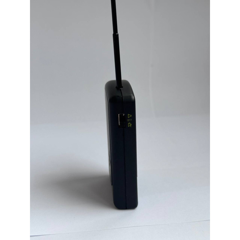 Детектор жучків, трекерів, прихованих камер SURESAFE SH-055SSRV
