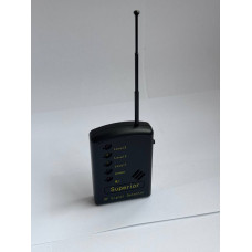 Детектор жучків, трекерів, прихованих камер SURESAFE SH-055SSRV