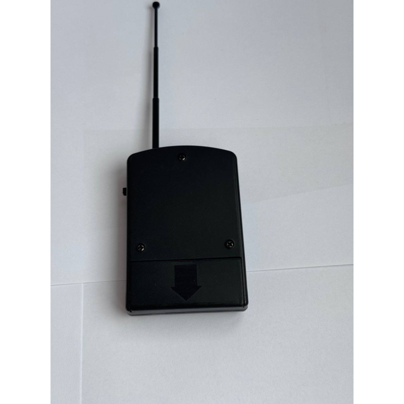 Детектор жучків, трекерів, прихованих камер SURESAFE SH-055SSRV
