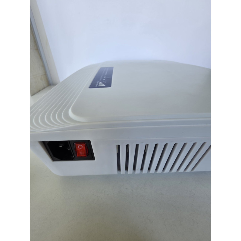 Стаціонарний глушитель UHI-NZ50W 10 каналів потужність 50ВТ GPS, Bluetooth, 2G, 3G, 4G, 5G, Wi-Fi