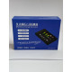 T68 Smart Detector 2025: Ваш персональний цифровий щит із сенсорним екраном! 
