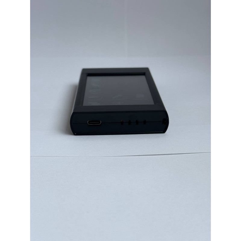 T68 Smart Detector 2025: Ваш персональний цифровий щит із сенсорним екраном! 