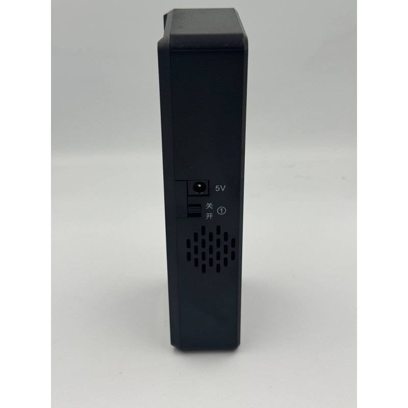 Глушилка WiFi W9 (2.4Ghz, 5.1Ghz, 5.2Ghz, 5.8Ghz, Bluetooth) - 4Вт