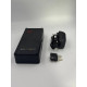 Глушилка WiFi W9 (2.4Ghz, 5.1Ghz, 5.2Ghz, 5.8Ghz, Bluetooth) - 4Вт