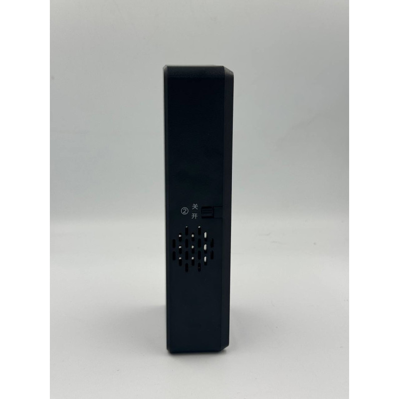 Глушилка WiFi W9 (2.4Ghz, 5.1Ghz, 5.2Ghz, 5.8Ghz, Bluetooth) - 4Вт