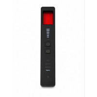 Портативный детектор скрытых камер и прослушки Smart Detector 6in1 для поиска GPS-трекеров и беспроводных сигналов