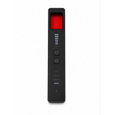 Портативний детектор прихованих камер та прослушки Smart Detector 6in1 для пошуку GPS-трекерів і бездротових сигналів
