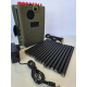 Портативна 16-канальна глушилка GPS, GSM, Wi-Fi, 3G, 4G та 5G