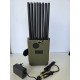 Портативна 16-канальна глушилка GPS, GSM, Wi-Fi, 3G, 4G та 5G