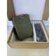 Портативна 16-канальна глушилка GPS, GSM, Wi-Fi, 3G, 4G та 5G