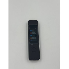 Сенсорний детектор прихованих камер та GPS-трекерів T11 Touch Screen Intelligence Detector