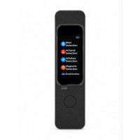 T11 Touch Screen Intelligence Detector — детектор скрытых камер, GPS-трекеров и беспроводных сигналов с сенсорным экраном