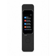 Сенсорний детектор прихованих камер та GPS-трекерів T11 Touch Screen Intelligence Detector