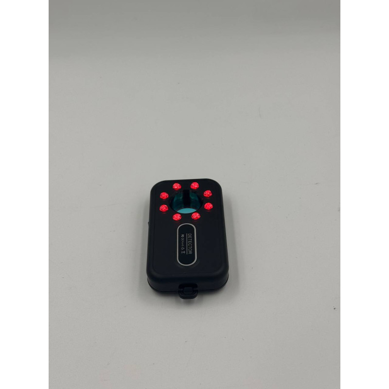 Детектор прихованих камер K96 Privacy Guard: Еталон компактності та безпеки