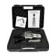 Професійний цифровий шумомір CEM DT-8852 з USB Data Logger, 30–130 dB, IEC61672-1 Class 2