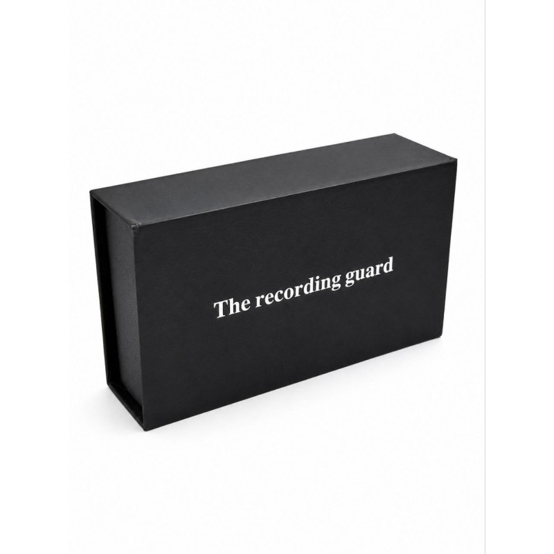 Портативний антидиктофон з функцією Power Bank 6000mAh та пультом дистанційного керування