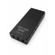 Портативний антидиктофон з функцією Power Bank 6000mAh та пультом дистанційного керування