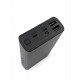 Портативний антидиктофон з функцією Power Bank 6000mAh та пультом дистанційного керування