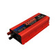 Інвертор SUSWE 2200W Pure Sine Wave 12V–220V перетворювач напруги з чистою синусоїдою